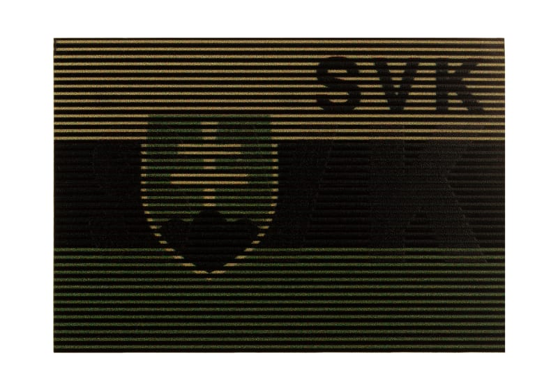 Clawgear Dual IR Patch SVK – Produktansicht 1