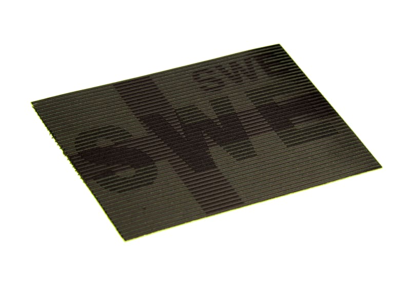 Clawgear Dual IR Patch SWE – Produktansicht 4