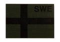 Clawgear Dual IR Patch SWE – Produktansicht 1