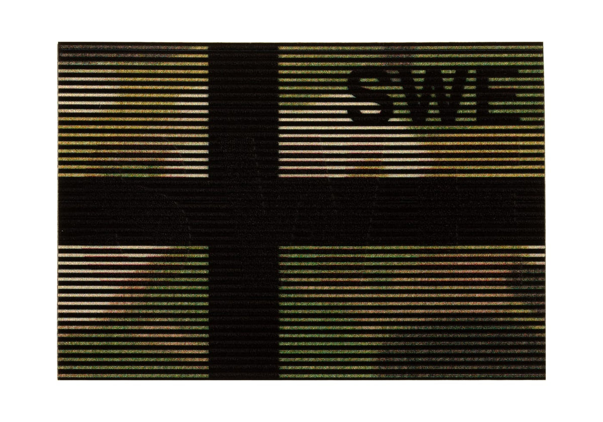 Clawgear Dual IR Patch SWE – Multicam