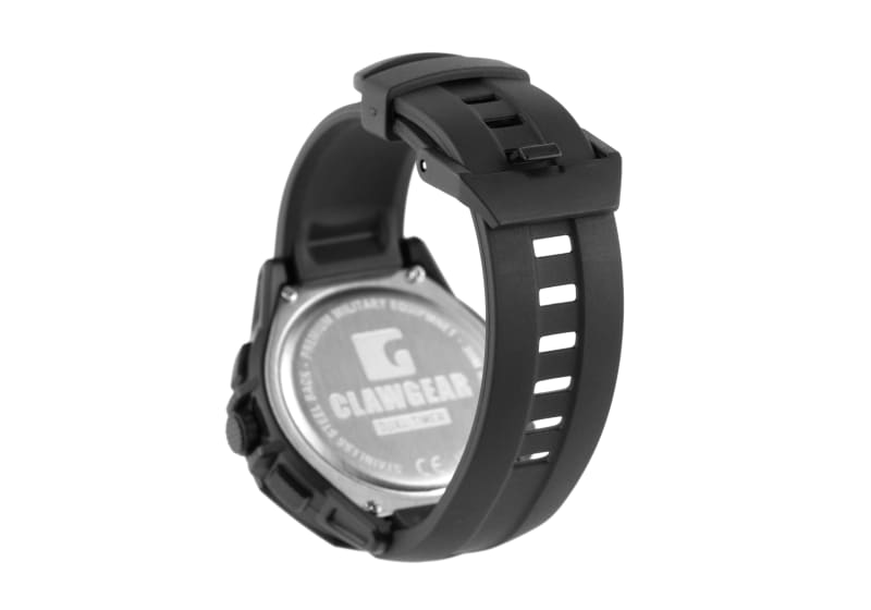 Clawgear Dual Timer – Produktansicht 2