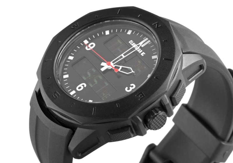 Clawgear Dual Timer – Produktansicht 3