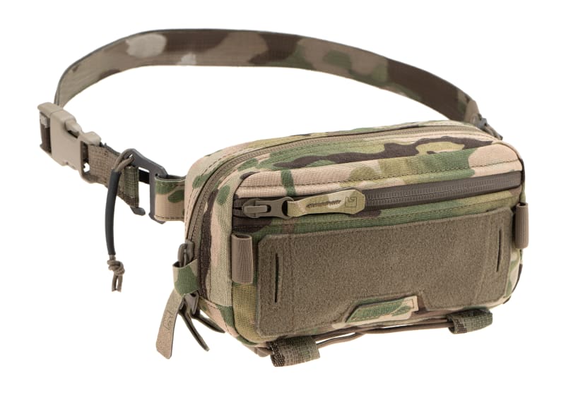 Clawgear EDC G-Hook Small Waistpack – Produktansicht 1
