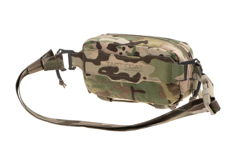 Clawgear EDC G-Hook Small Waistpack – Produktansicht 4
