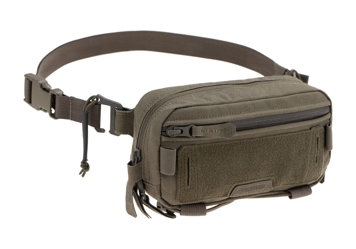 Clawgear EDC G-Hook Small Waistpack – RAL7013