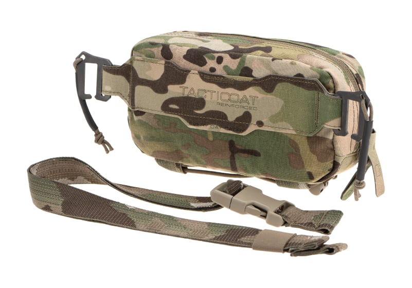 Clawgear EDC G-Hook Small Waistpack – Produktansicht 6
