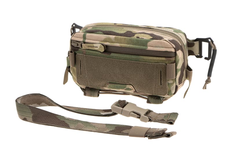 Clawgear EDC G-Hook Small Waistpack – Produktansicht 5
