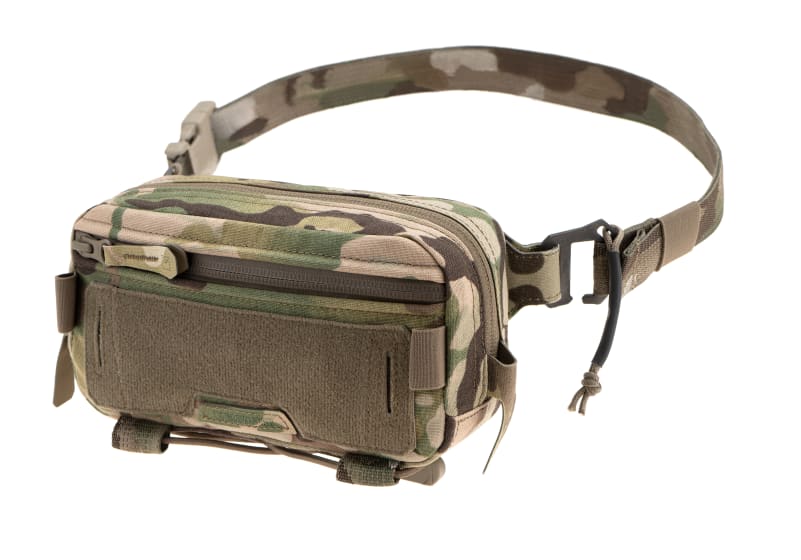Clawgear EDC G-Hook Small Waistpack – Produktansicht 3