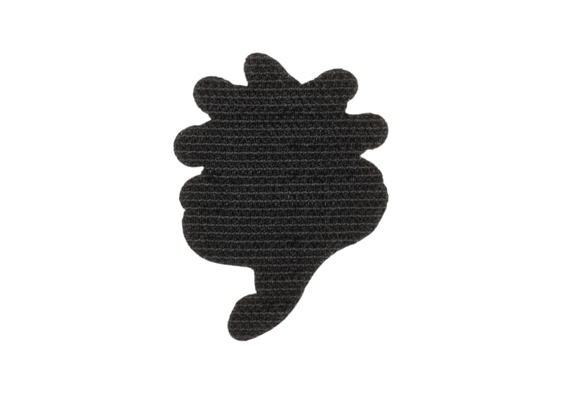 Clawgear Edelweiss Patch – Produktansicht 3