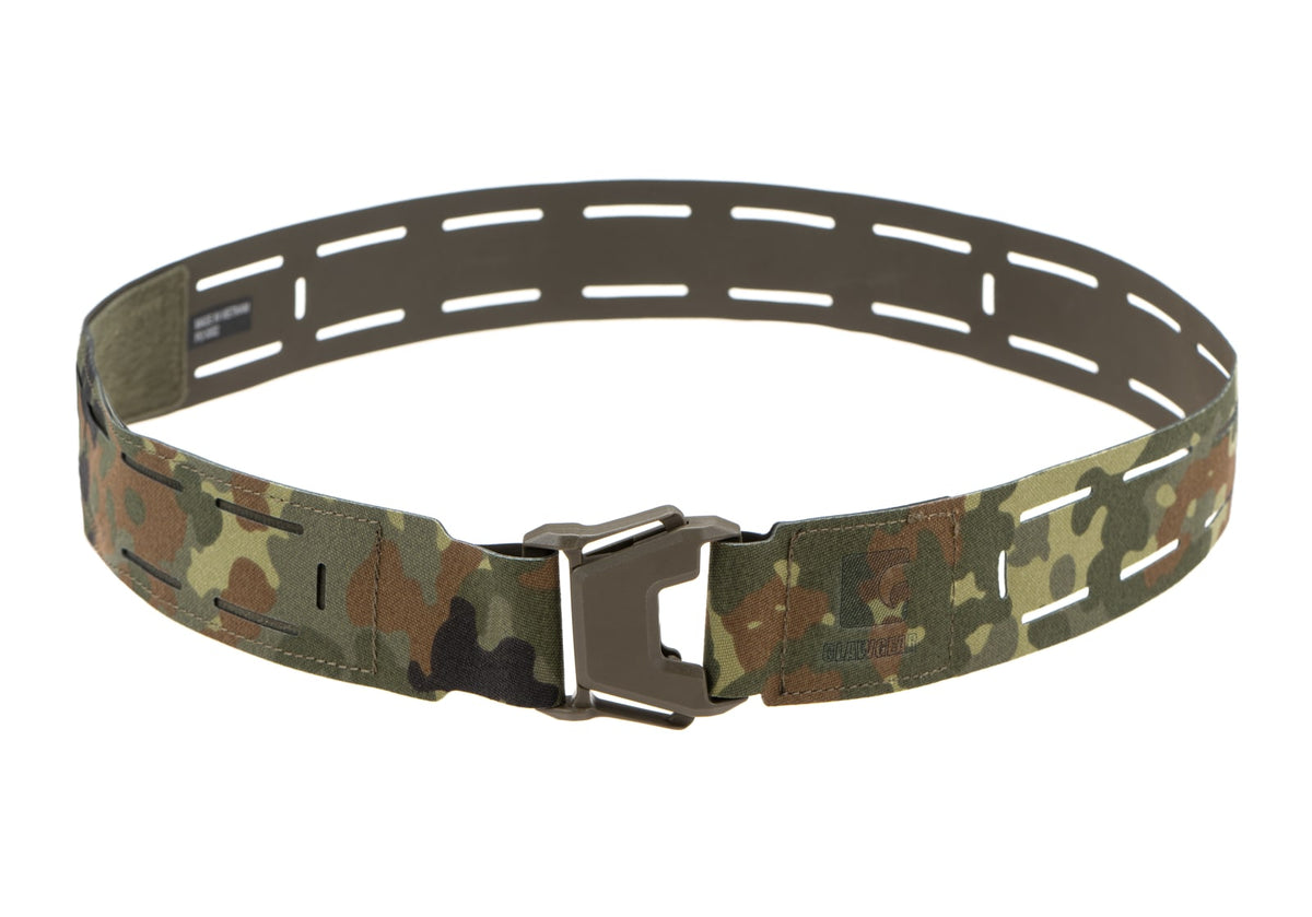 Clawgear ELB Extremely Light Belt – Flecktarn