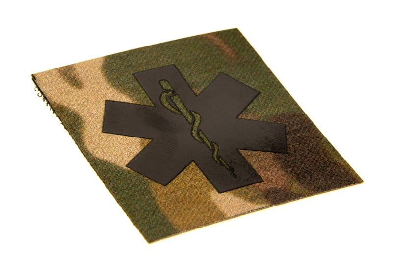 Clawgear EMT IR Patch – Produktansicht 4