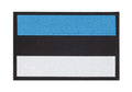 Clawgear Estonia Flag Patch – Produktansicht 1