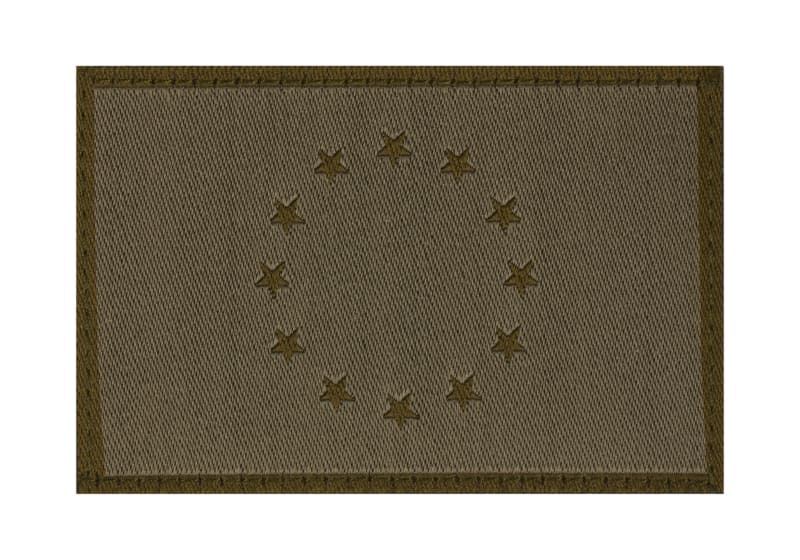 Clawgear EU Flag Patch – Produktansicht 1