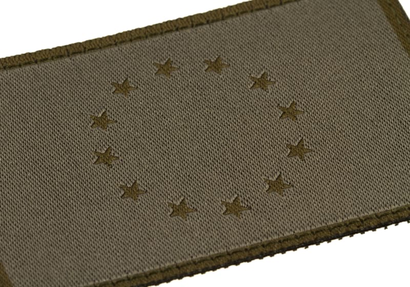 Clawgear EU Flag Patch – Produktansicht 4