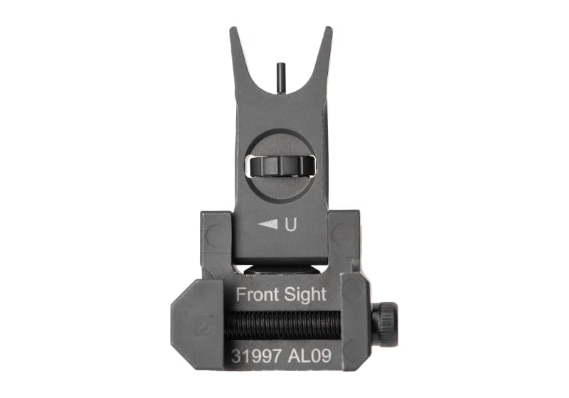 Clawgear Flip-Up Front Sight – Produktansicht 6