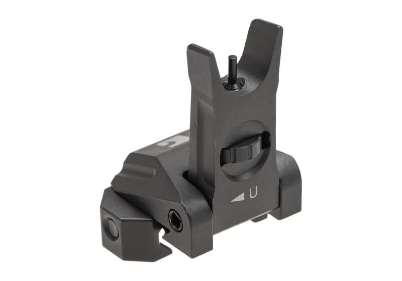 Clawgear Flip-Up Front Sight – Produktansicht 3