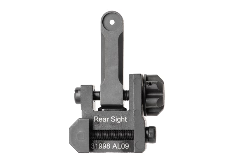 Clawgear Flip-Up Rear Sight – Produktansicht 6