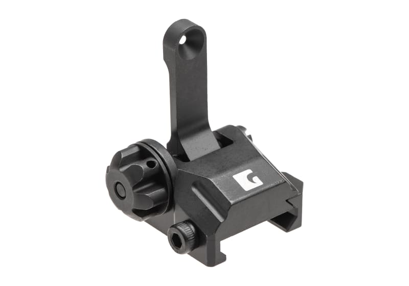 Clawgear Flip-Up Rear Sight – Produktansicht 1