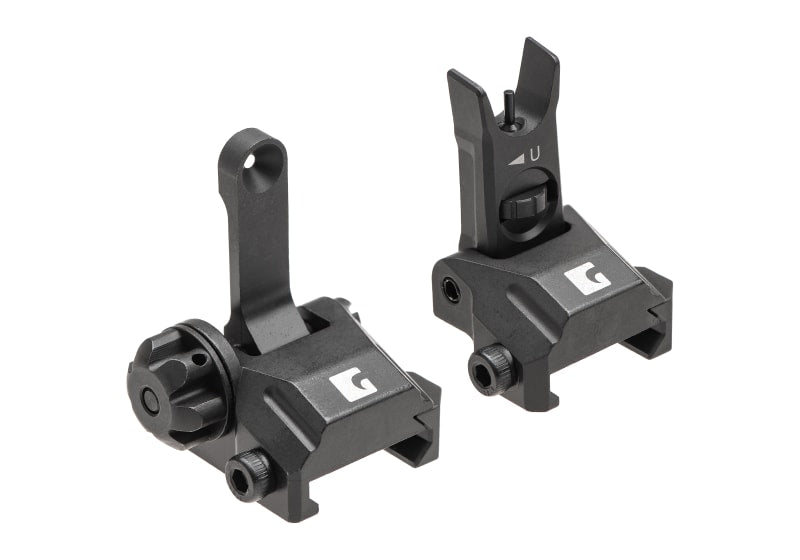 Clawgear Flip-Up Sight Set – Produktansicht 3