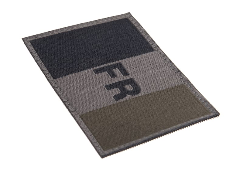 Clawgear France Flag Patch – Produktansicht 4