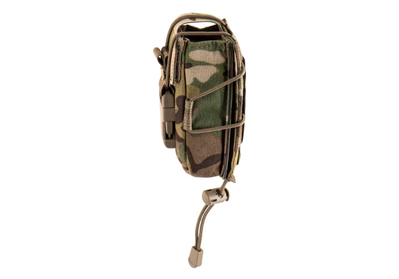 Clawgear GPS Pouch LC for Garmin GPSmap – Produktansicht 4