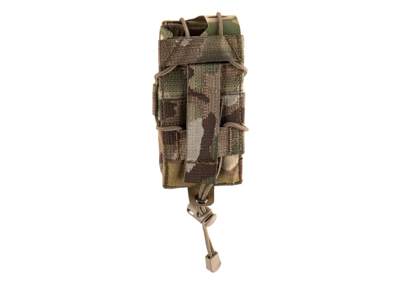Clawgear GPS Pouch LC for Garmin GPSmap – Produktansicht 3