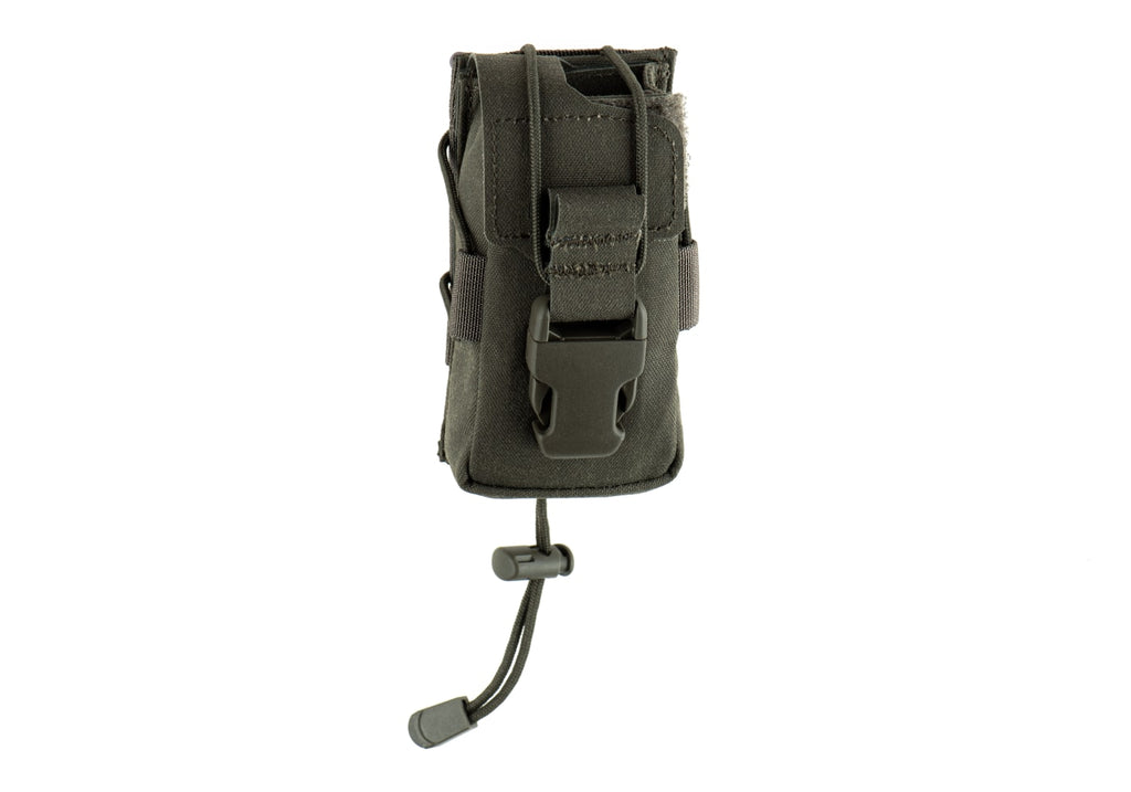 Clawgear GPS Pouch LC for Garmin GPSmap – RAL7013