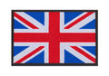 Clawgear Great Britain Flag Patch – Multicolor