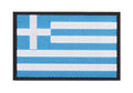 Clawgear Greece Flag Patch – Produktansicht 1