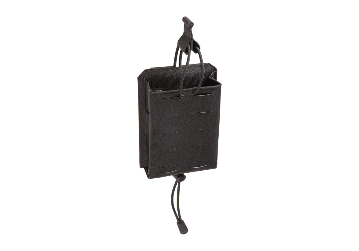 Clawgear HK417 Mag Pouch LC – Black
