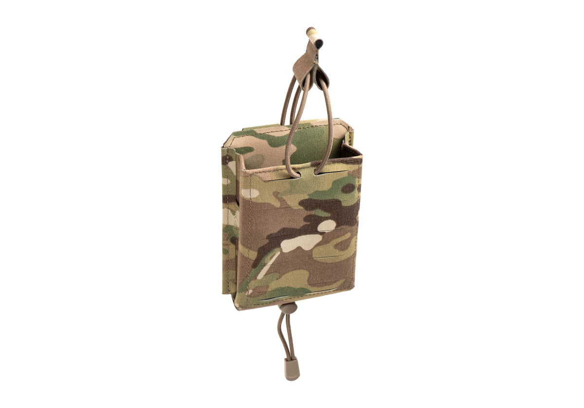 Clawgear HK417 Mag Pouch LC – Multicam