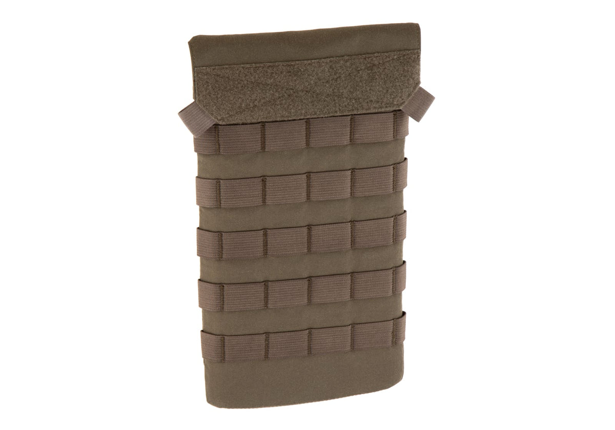 Clawgear Hydration Carrier Core 2L – RAL7013