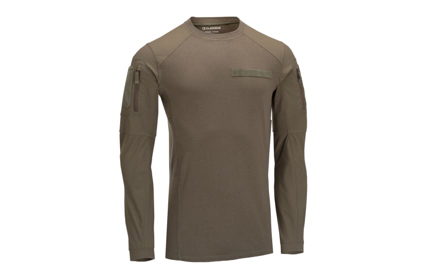Clawgear Instructor Shirt MK III LS LW – Produktansicht 3