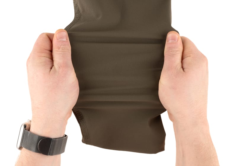 Clawgear Instructor Shirt MK III LS LW – Produktansicht 2