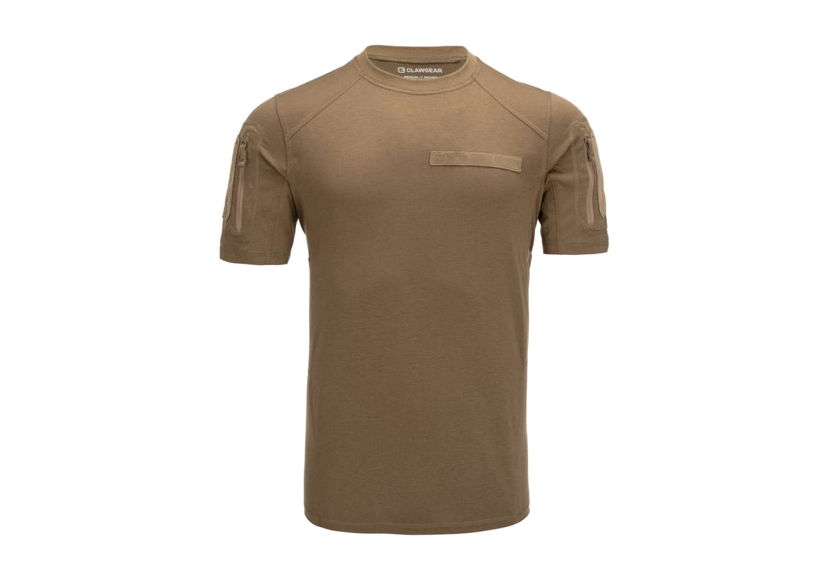 Clawgear Instructor Shirt MK III LW – Coyote
