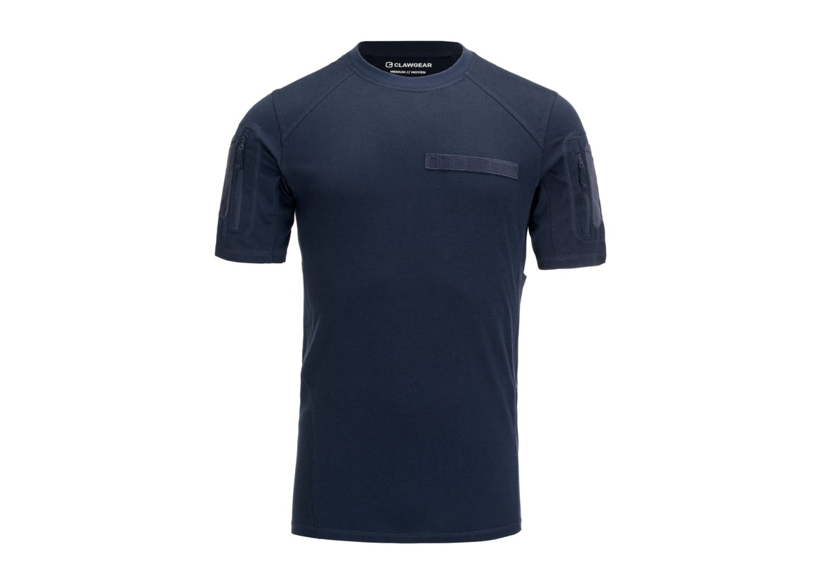 Clawgear Instructor Shirt MK III LW – Navy