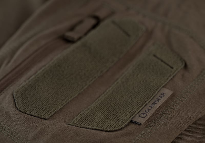 Clawgear Instructor Shirt MK III LW – Produktansicht 2