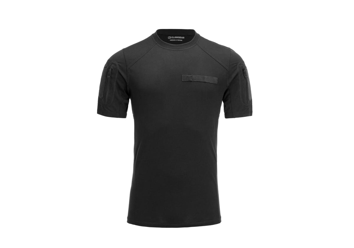 Clawgear Instructor Shirt MK III LW – Black