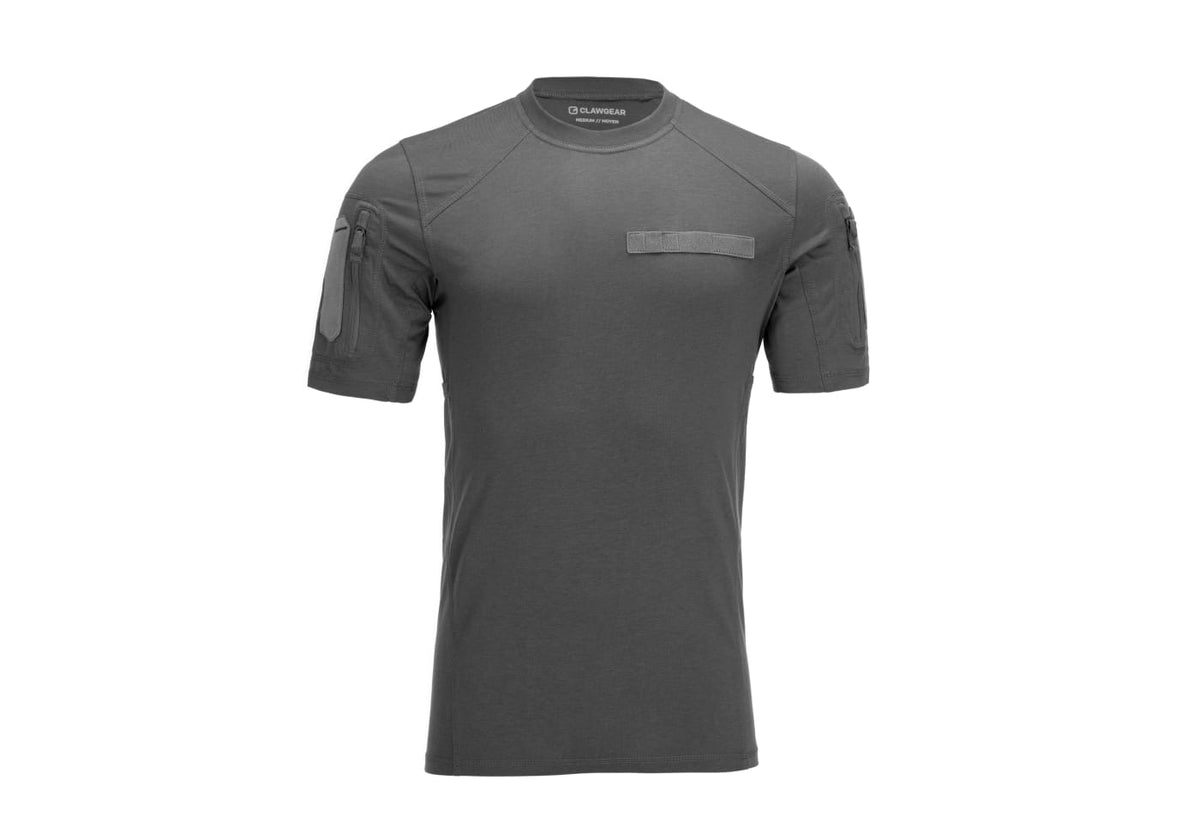 Clawgear Instructor Shirt MK III LW – Wolf Grey