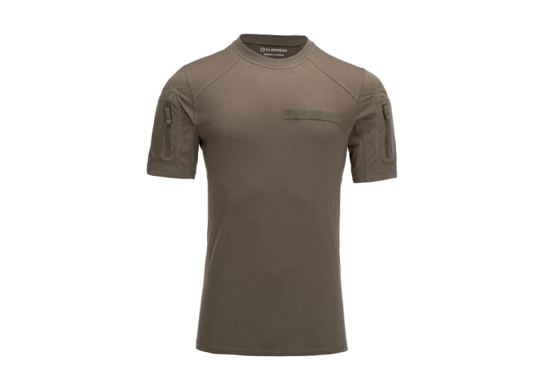 Clawgear Instructor Shirt MK III LW – Produktansicht 1
