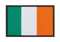 Clawgear Ireland Flag Patch – Produktansicht 1