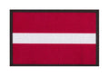 Clawgear Latvia Flag Patch – Produktansicht 1