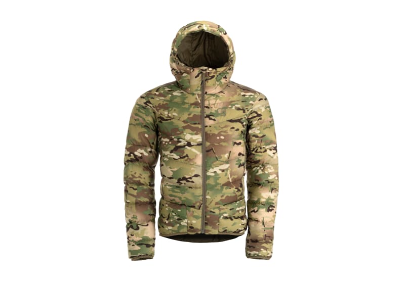 Clawgear LRICC Insulated Hoody – Produktansicht 4