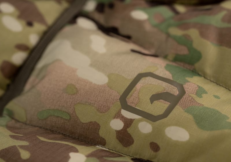 Clawgear LRICC Insulated Hoody – Produktansicht 2