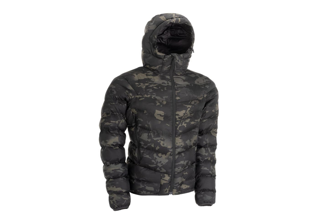Clawgear LRICC Insulated Hoody – Multicam Black