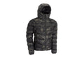 Clawgear LRICC Insulated Hoody – Multicam Black