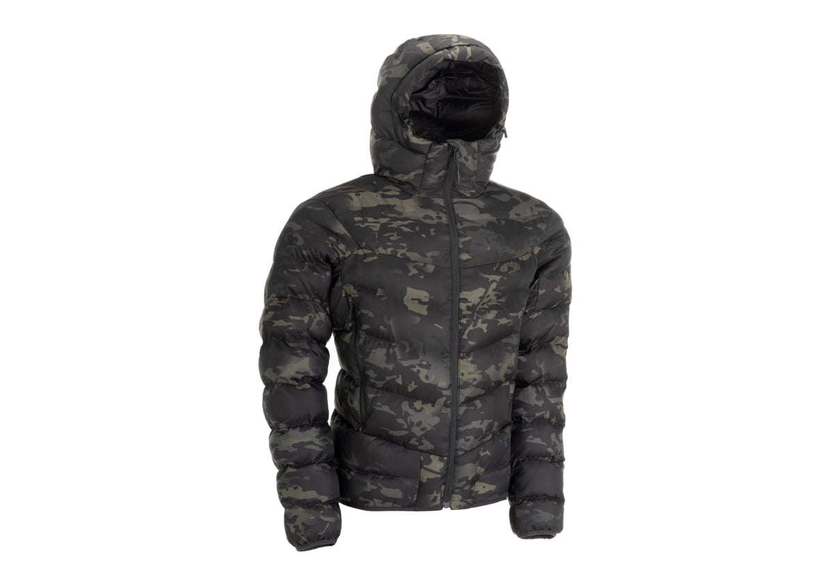 Clawgear LRICC Insulated Hoody – Multicam Black