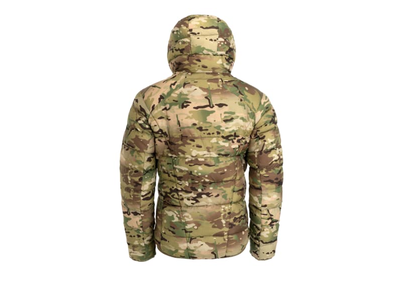 Clawgear LRICC Insulated Hoody – Produktansicht 5