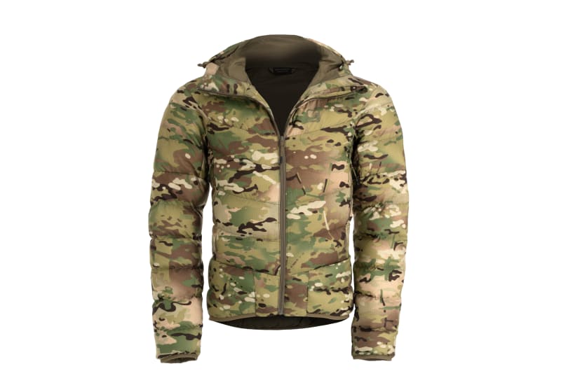 Clawgear LRICC Insulated Hoody – Produktansicht 6