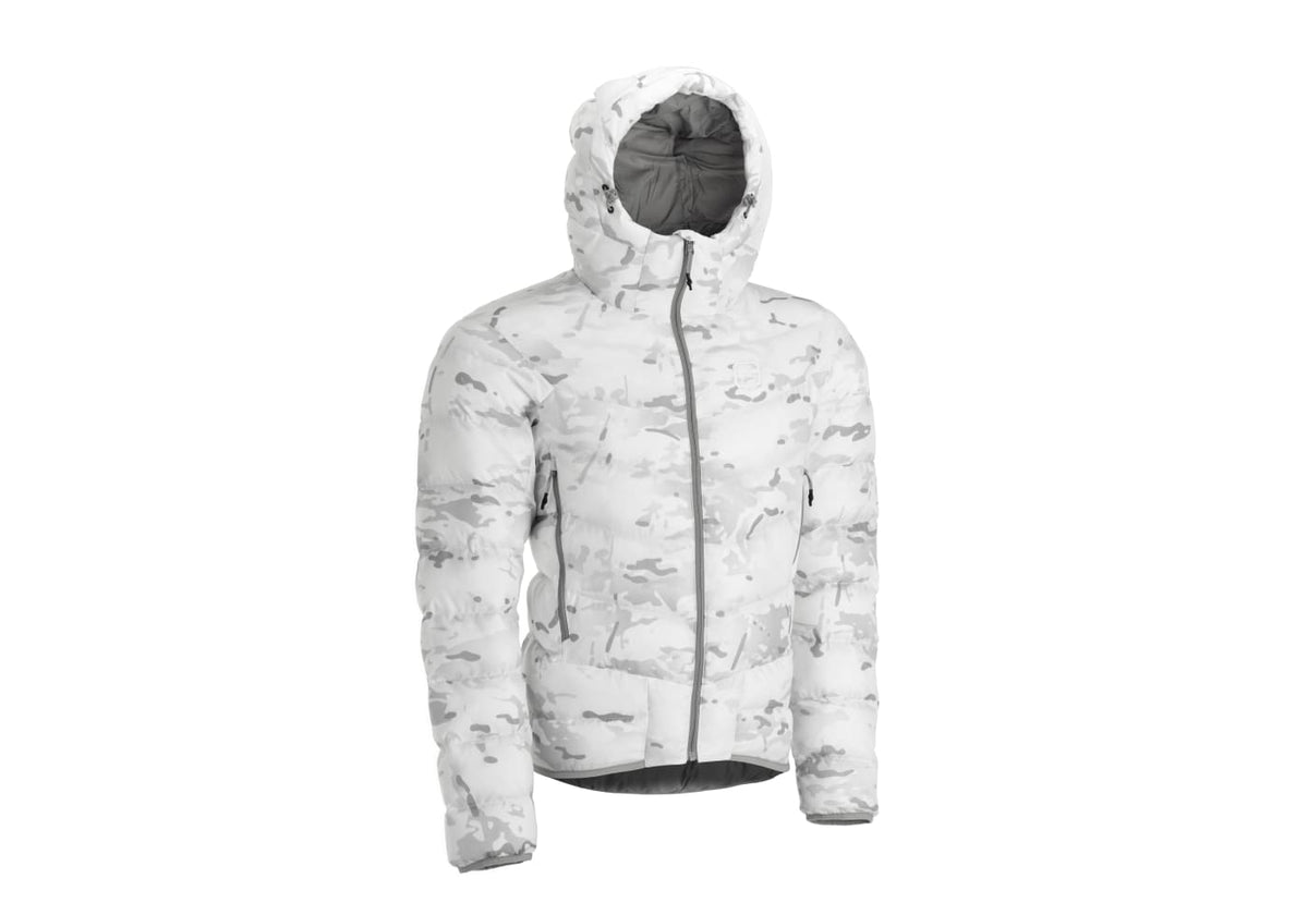 Clawgear LRICC Insulated Hoody – Multicam Alpine